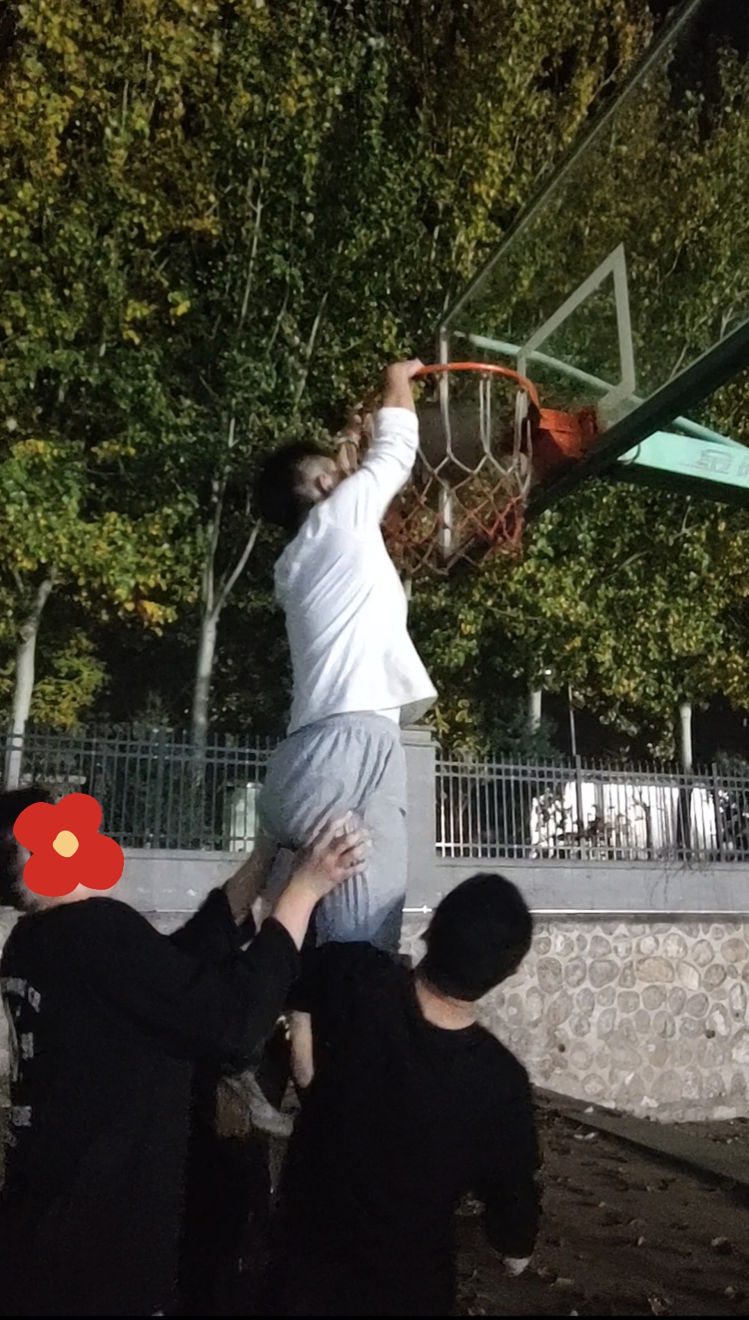 two_dunk